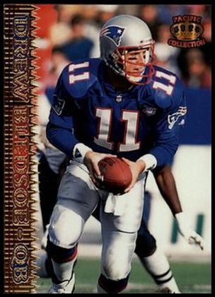 133 Drew Bledsoe